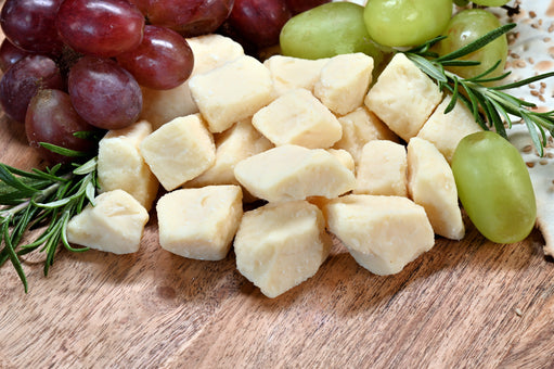 2-Year Cheddar 🥇 1st Place At Pennsylvania Farm Show