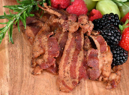 Applewood Smoke Style